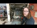 bobcat cylinder head gasket replacement