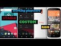 Lineage Os For Htc Desire 526 G+(stable) in Hindi Lineage Os For Htc Desire 526 G+(stable) in Hindi