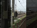 jr東海の篠ノ井線の313系中津川行き