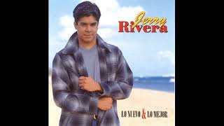 Jerry Rivera | Amores como el nuestro | 1994 | 2/12