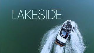 Join Sutter Lakeside Hospital