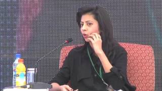 KLF-2013: The Fall and the Rise of Pakistani Cinema (16.2.2013)