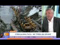 RTS JUTARNJI PROGRAM - Bugarska bi mogla da zaustavi tranzit gasa iz Rusije u Srbiju