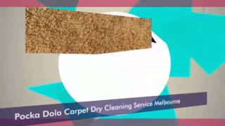 Pocka Dola | Carpet Dry Cleaning Melbourne