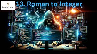 Leetcode 13. Roman to Integer using JavaScript