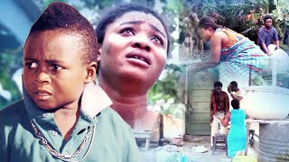 DABO BILLIONAIR - KUMAWOOD GHANA TWI MOVIE - GHANAIAN MOVIE