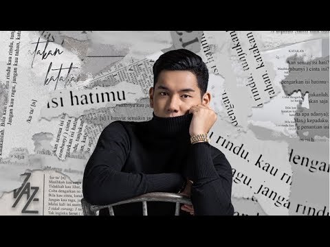 Jaz Katakan