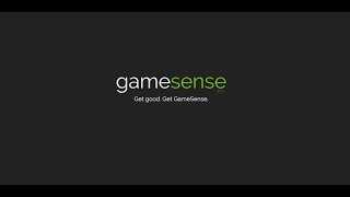 1 GameSense.pub vs 2 GetZe.us [Full Game]