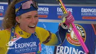 #2019Ostersund Highlights