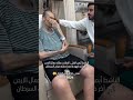 الناشط ايمن العلي الملقب بملك جمال الاردن في اخر ظهور له بعد اصابته بمرض السرطان💔زنتمنى له بالشفاء 🙌