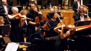 NICO (New Ideas Chamber Orchestra) Live at Gewandhaus Leipzig