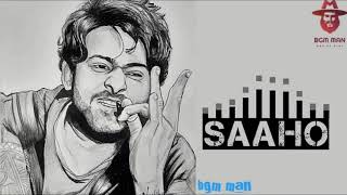 Saaho Intro Theme || Download link 👇 || BgmMan