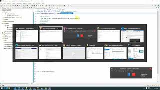 Sailpoint Eclipse Plugins P6