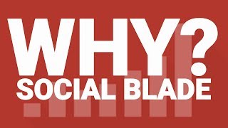 Social Blade: The best Social Media Analytics tracking website