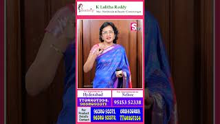 Health Tea And Health Benefits-Fantaize Beauty Products-Lalitha Reddy | SumanTV