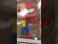 Marvel Alter Ego Funko POP Figures at Target Spider-Man, Wolverine, Captain America