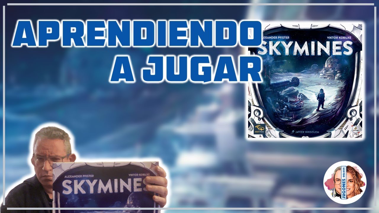 Tutorial Skymines Youtube