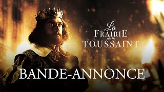 BANDE-ANNONCE La Frairie de la Toussaint | Puy du Fou