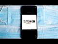 Amazon launches online pharmacy service with prescription delivery