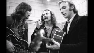 Crosby, Stills, Nash \u0026 Young - Looking Forward