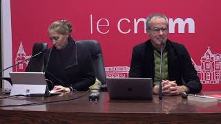 Introduction par Cynthia Fleury et Guillaume Le Blanc