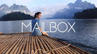 Mailbox (Lagu Acara Terbaru 2023) Clumztyle Remix