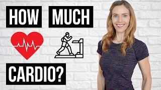 How Much Cardio Do You Need To Lose Belly Fat? (SCIENCE-BASED ANSWER!)