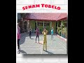 senam Tobelo #cover #coversong #senam