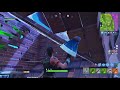 Как я играю в fortnite .... БЕЗУМНЫЙ МОНТАЖ.