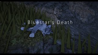 Bluestar's Death