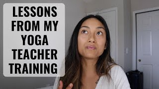 MOVING TO INDIA, CHALLENGES OF TRAINING // Yoga Teacher Training Q+A