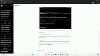 download geckodriver for selenium python