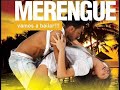 The Best of Merengue