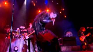 My Chemical Romance - Disenchanted (Live In Mexico)