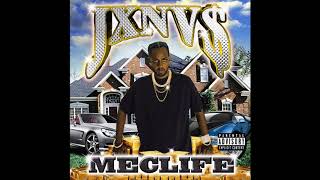 Mec Life - JXNV$ prod Neguim Beats