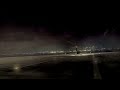 usair flight 405 crash animation