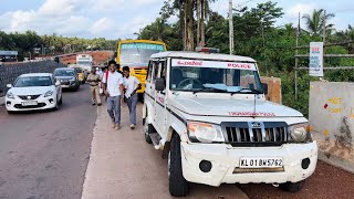 ഇങ്ങനെ അന്തവും, കുന്തവുമില്ലാതെ വാഹനമോടിക്കുന്ന ആളാണോ നിങ്ങൾ? എങ്കിൽ സൂക്ഷിക്കുക ഇത് നാഷണൽ ഹൈവേയാണ്