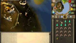Clue Scroll (Hard) Problem