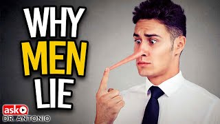 If Your Man Lies to You, Watch This Video