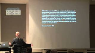 Daniel Rosenberg: Toward a Quantitative History of Data HD