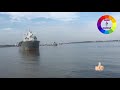 mongla port khulna মোংলা সমুদ্র বন্দর খুলনা full view 2 jahid sarkar