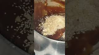 Oman Halwa