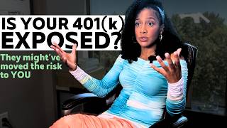 The Retirement Time Bomb: Private Credit, CITs & Hidden Risk in Your 401(k) | The Profit Door Review