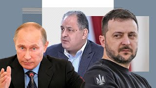 Putin sau Zelenski? Răspunsul ULUITOR dat de Marian Vanghelie: “A greșit cu TOATĂ LUMEA”