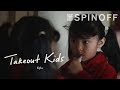 Kyla | Takeout Kids | The Spinoff