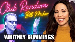 Whitney Cummings | Club Random with Bill Maher