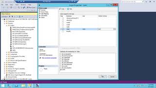 Sql DBA Batch 38 Class 37