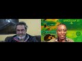 Just energy transition, critical minerals and digital sovereignty for Africa