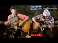 kara vietsub justin bieber fall aucoustic live on bbc