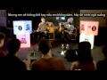 kara vietsub justin bieber fall aucoustic live on bbc